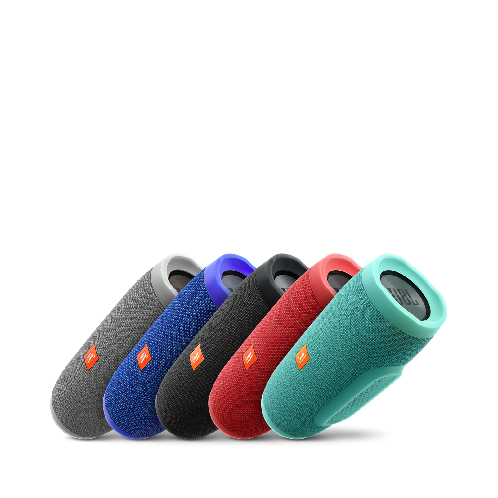 JBL Charge 3 plus - Enceinte Bluetooth Portable