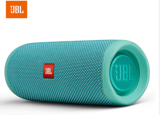 JBL Charge 3 plus - Enceinte Bluetooth Portable