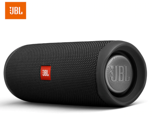 JBL Charge 3 plus - Enceinte Bluetooth Portable