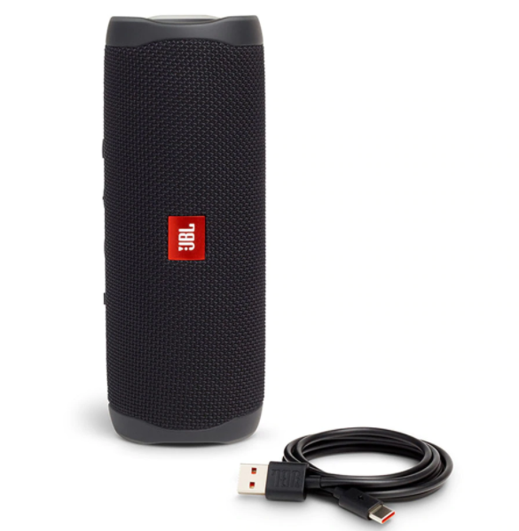JBL Charge 3 plus - Enceinte Bluetooth Portable
