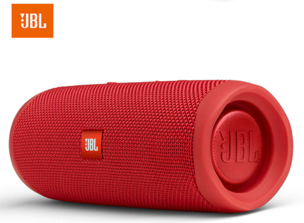 JBL Charge 3 plus - Enceinte Bluetooth Portable