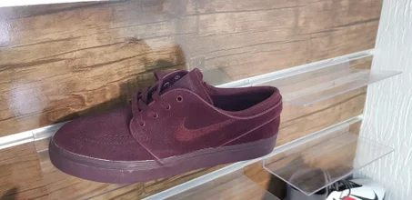 Chaussure nike janoski