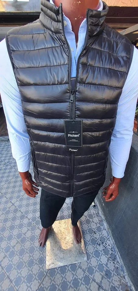 Pantalon et chemise zara