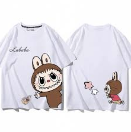 تيشورتات لابوبو