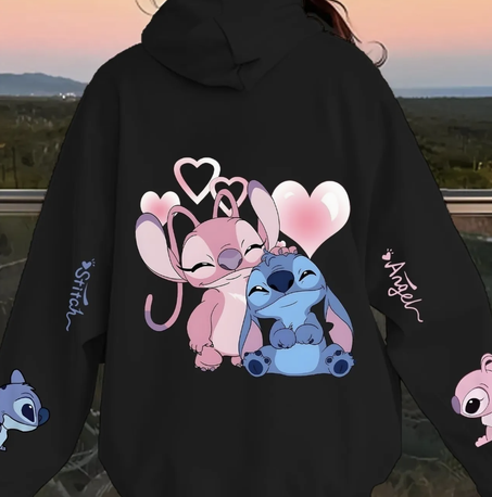 قبيات ستيتش