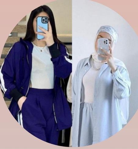 اونصبل رياضي وكاجوال