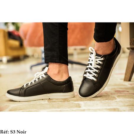 Chaussure pour homme