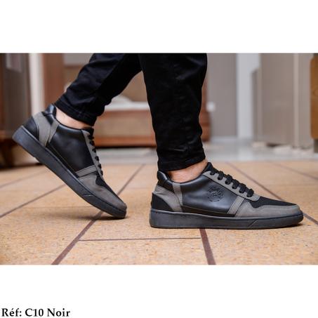 chaussure pour homme