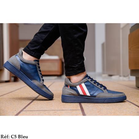 chaussure pour homme