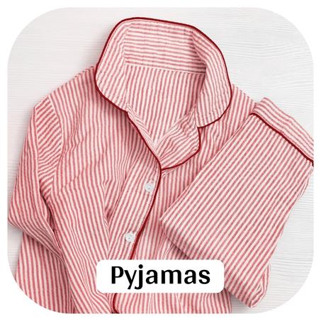 Pyjamas