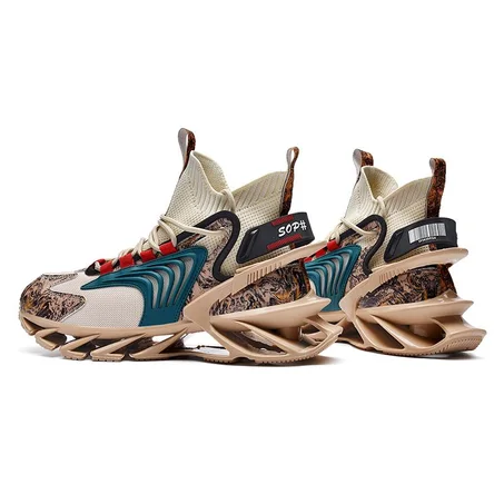 حذاء مريح و أنيق للرجال