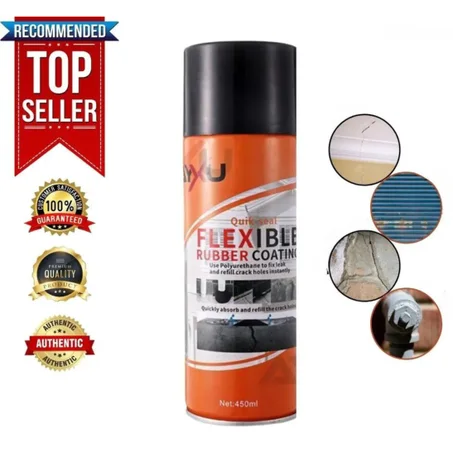 بخاخ عزل المياه للاسطح