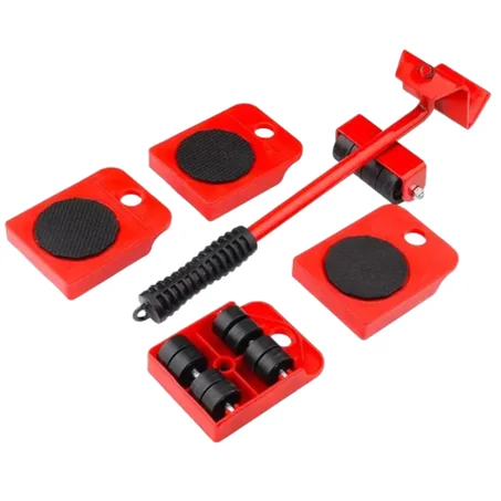 أداة تحريك الاثاث