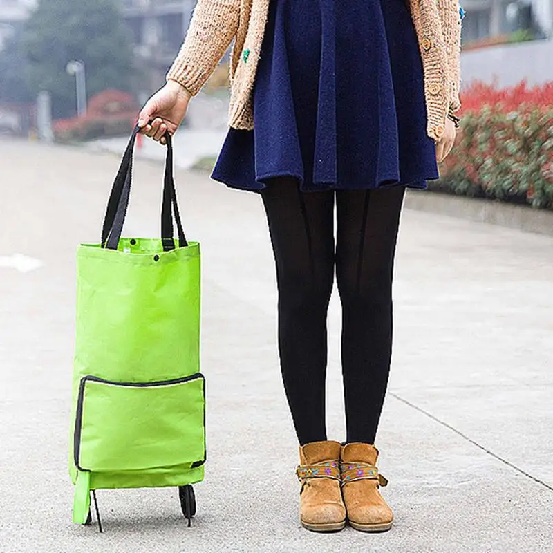 شنطة التسوق العجيبة