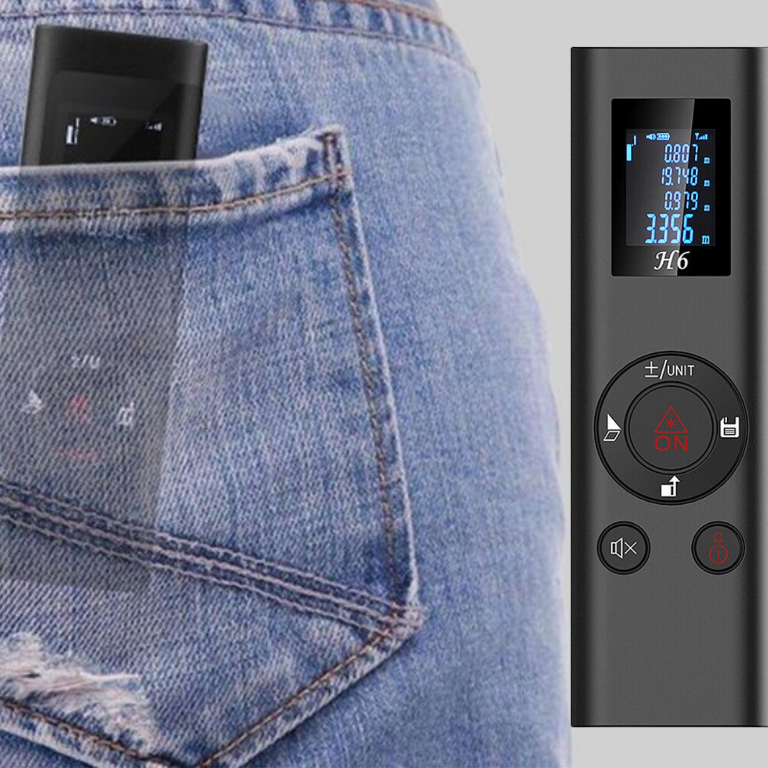 شريط القياس