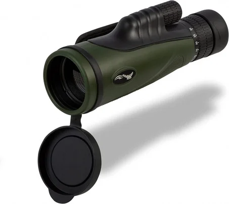 منظار البعد التلسكوبي الخارق