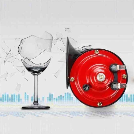 بوق القطار للشاحنات