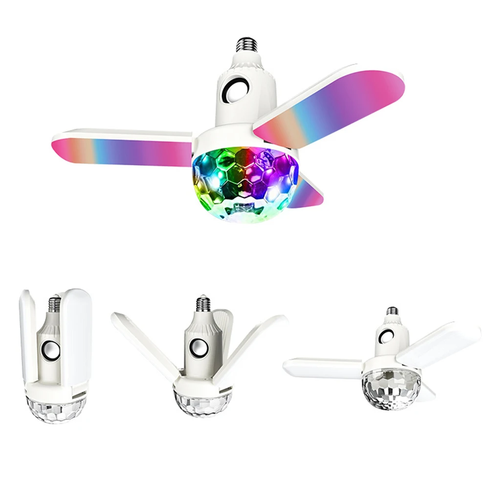 مصباح بتقنية البلوتوث