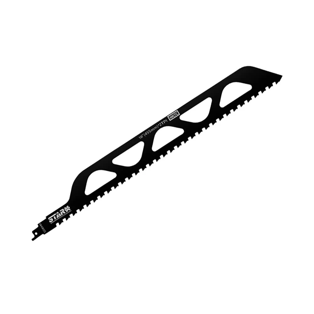 شفرة منشار ترددي لهدم البناء