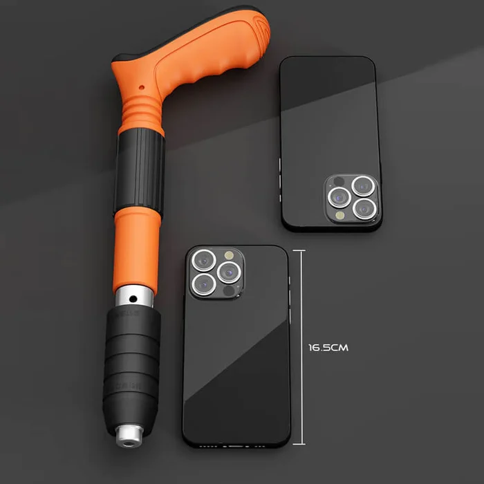 مسدس المسامير  متعدد الاستخدامات