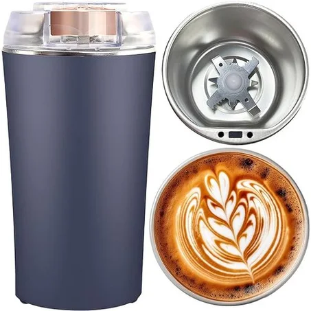 الطاحونة القوية الساحقة