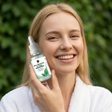 العناية بالبشرة