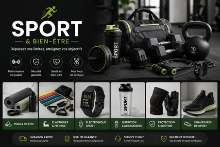 sport