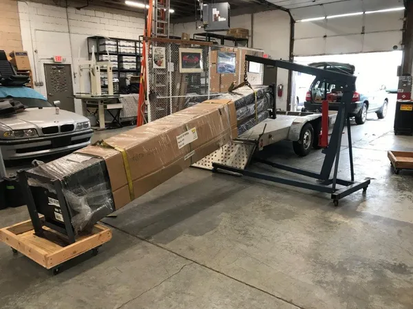 Damien Herndont review