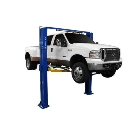 Atlas PV10PX Adjustable Overhead Two-Post Lift