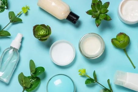 Cosmetics