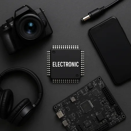 electronics