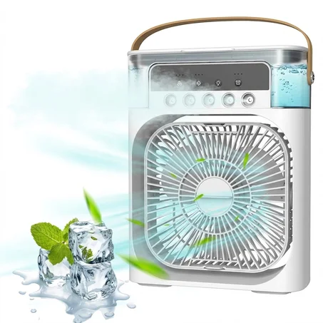 Portable fan