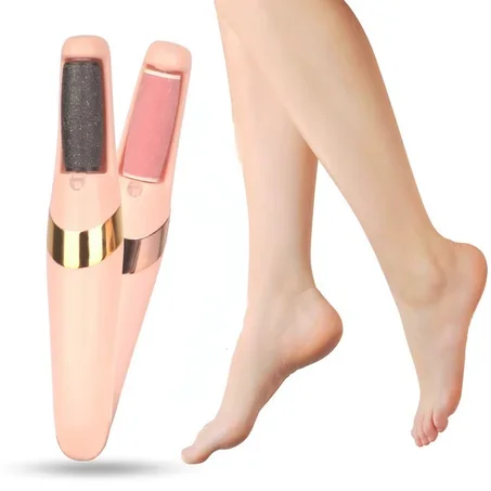 Electric Foot Callus Remover