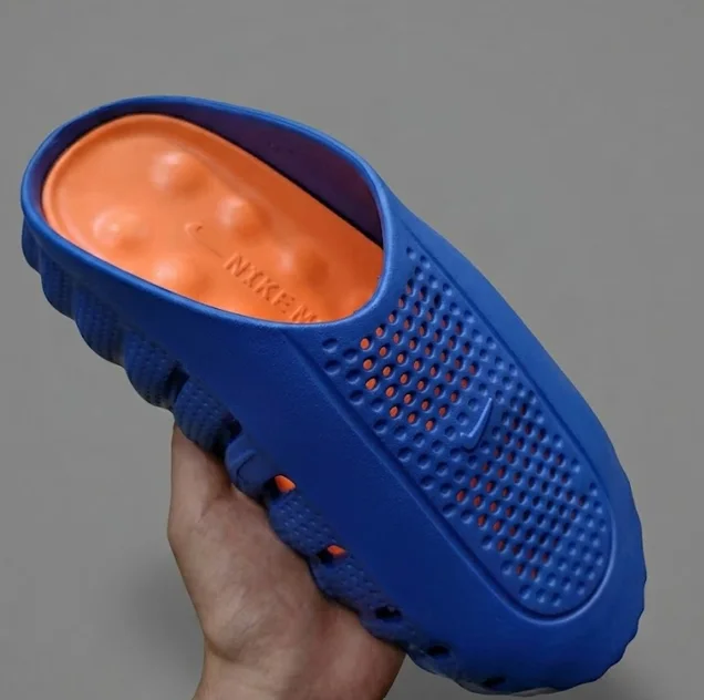NIKE MINDE 001