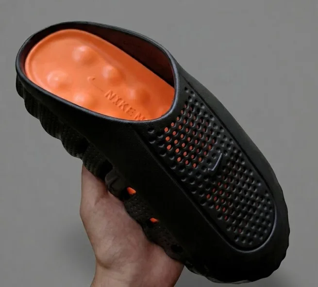NIKE MINDE 001