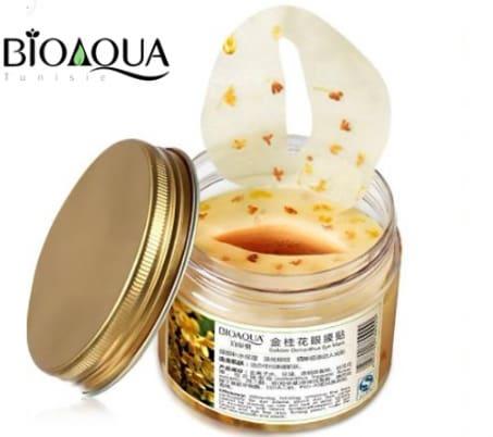 Masque Yeux Anti-Cernes