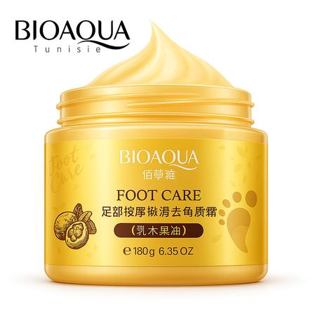 Gommage Pieds Karité