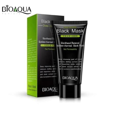 Masque Noir Bioaqua