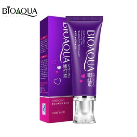 Teinte Bioaqua Glow