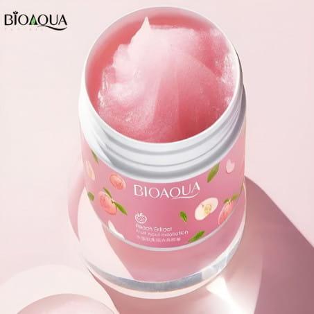 Gommage Pêche Bioaqua