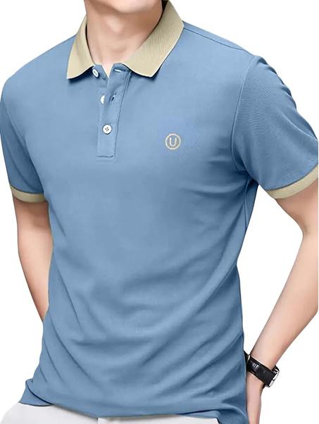 T-shirt sport golf