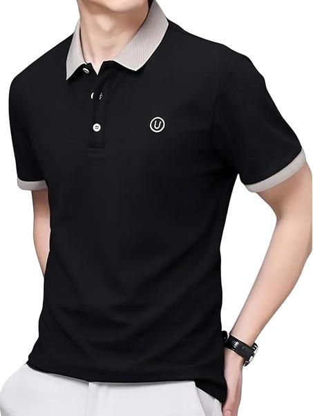 T-shirt sport golf