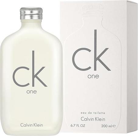 Ck the one unisex