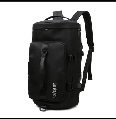 يمكن استعمالها كحقيبة يد او على الظهر كي ساكادو 🎒