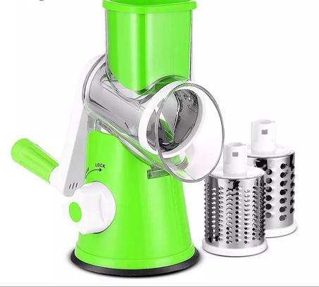 قطاعة الخضر كل ما تحتاجه في مطبخك