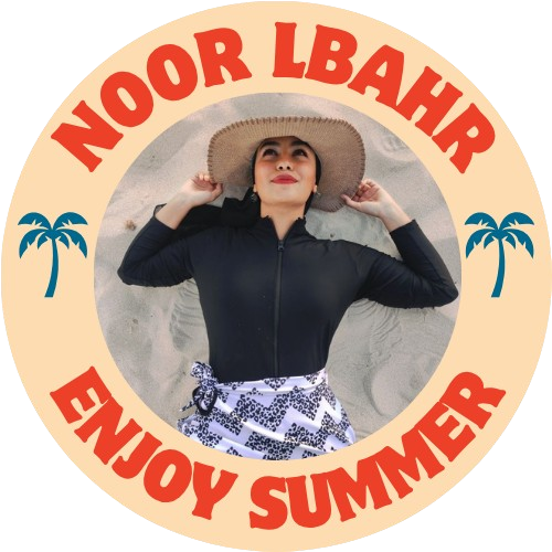 Noor lbahr