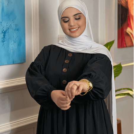 عباية (صدفة)