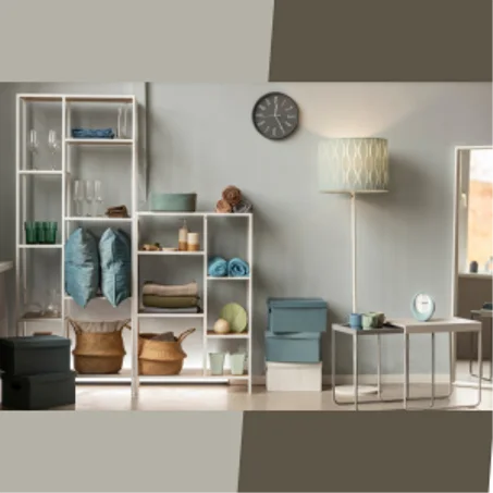 Rangements & Organisation