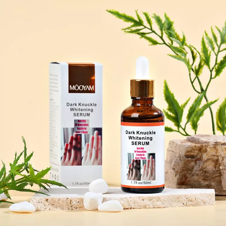 Sérum Blanchissant Anti-âge Cell Advance ORIGINAL - À L'acide Hyaluronique Et Vitamine C (Malaisie)