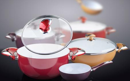 أدوات المطبخ والمنزل